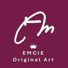 EMCIE.art handmade design